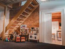 Challupa - Temný Důl