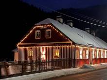 Challupa - Temný Důl