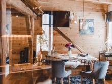 Challupa - Temný Důl