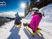 Challupa - Temný Důl