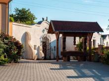 Penzion - Hlohovec