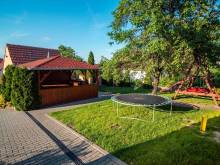 Penzion - Hlohovec