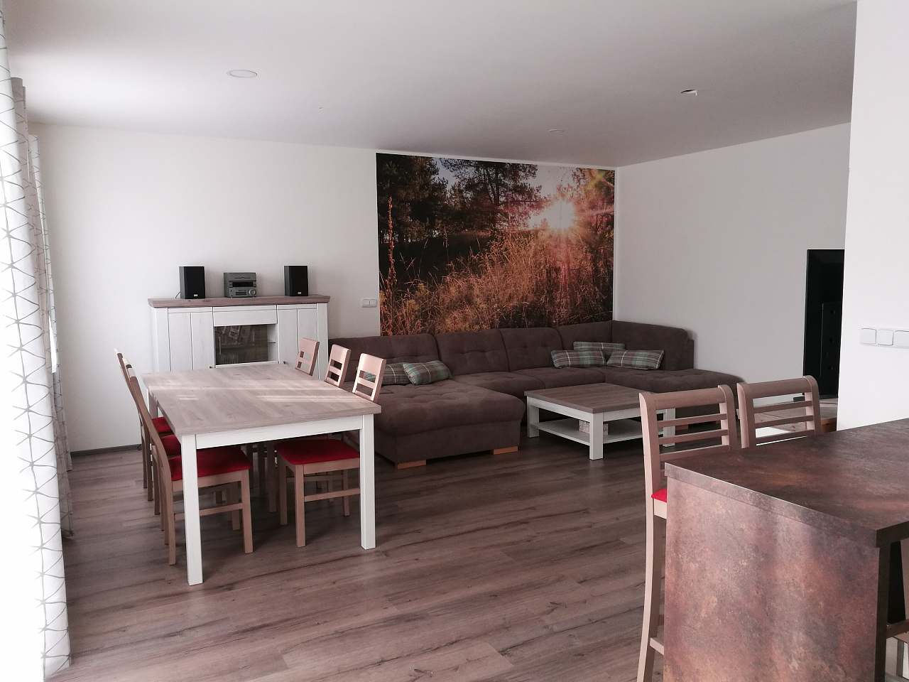 Apartmán G4 Maty - Frymburk