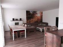 Apartmán G4 Maty - Frymburk