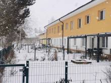 Apartmán G4 Maty - Frymburk