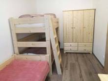 Apartmán G4 Maty - Frymburk
