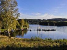 Apartmán G4 Maty - Frymburk