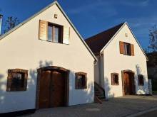 Apartmány 2sklepy - Starovice