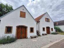 Apartmány 2sklepy - Starovice