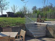Apartmány 2sklepy - Starovice