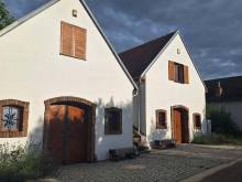 Apartmány 2sklepy - Starovice