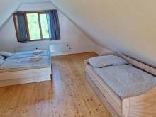 Apartmány 2sklepy - Starovice