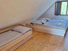 Apartmány 2sklepy - Starovice
