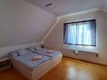 Apartmány 2sklepy - Starovice