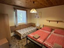 Apartman Rozkoš - Šeřeč