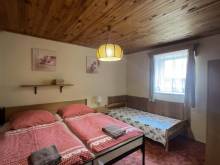 Apartman Rozkoš - Šeřeč