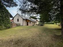 Apartman Rozkoš - Šeřeč