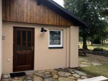 Apartman Rozkoš - Šeřeč