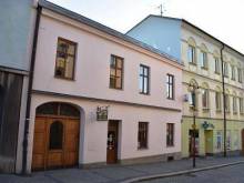 Lovecký apartmán - Frenštát pod Radhoštěm