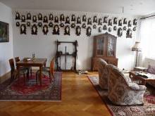 Lovecký apartmán - Frenštát pod Radhoštěm