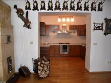 Lovecký apartmán - Frenštát pod Radhoštěm