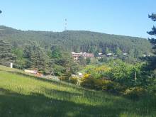 Chaty a apartmány Loužek - Orlík - Struhy
