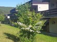 Chaty a apartmány Loužek - Orlík - Struhy