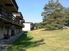 Chaty a apartmány Loužek - Orlík - Struhy