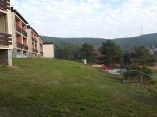 Chaty a apartmány Loužek - Orlík - Struhy