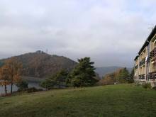 Chaty a apartmány Loužek - Orlík - Struhy