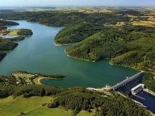 Chaty a apartmány Loužek - Orlík - Struhy