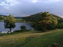 Chaty a apartmány Loužek - Orlík - Struhy