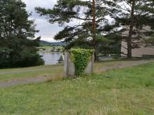 Chaty a apartmány Loužek - Orlík - Struhy