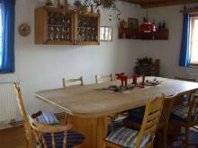 Chalupa a Apartmán zastávka - Dobrá