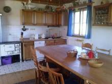 Chalupa a Apartmán zastávka - Dobrá