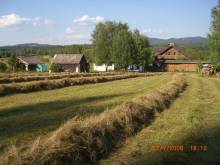 Chalupa a Apartmán zastávka - Dobrá