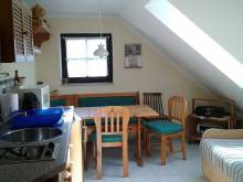 Chalupa a Apartmán zastávka - Dobrá