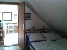 Chalupa a Apartmán zastávka - Dobrá