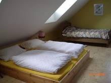Chalupa a Apartmán zastávka - Dobrá