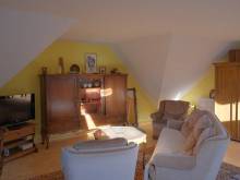 Chalupa a Apartmán zastávka - Dobrá