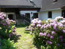 Chalupa a Apartmán zastávka - Dobrá