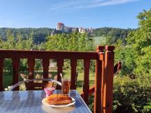 Ubytování Procházka - Vranov nad Dyjí