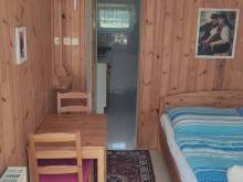 Ubytování Procházka - Vranov nad Dyjí