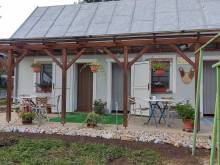 Ubytování Procházka - Vranov nad Dyjí