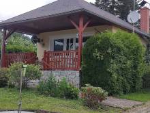 Ubytování Procházka - Vranov nad Dyjí