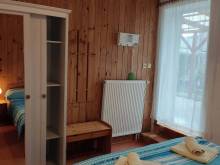 Ubytování Procházka - Vranov nad Dyjí