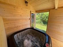 Ubytování u Kapličky - Kunějov