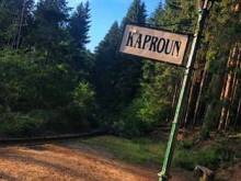 Ubytování u Kapličky - Kunějov