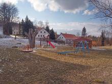 Ubytování u Kapličky - Kunějov