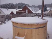 Ubytování u Kapličky - Kunějov